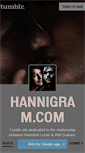 Mobile Screenshot of hannigram.com